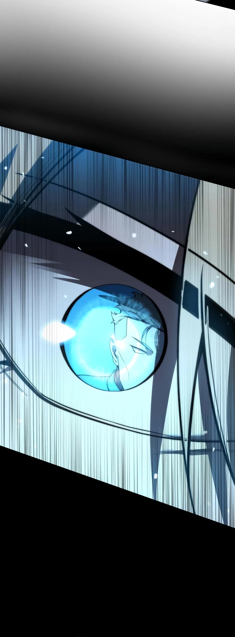 Star-Fostered Swordmaster chapter 50 page 28