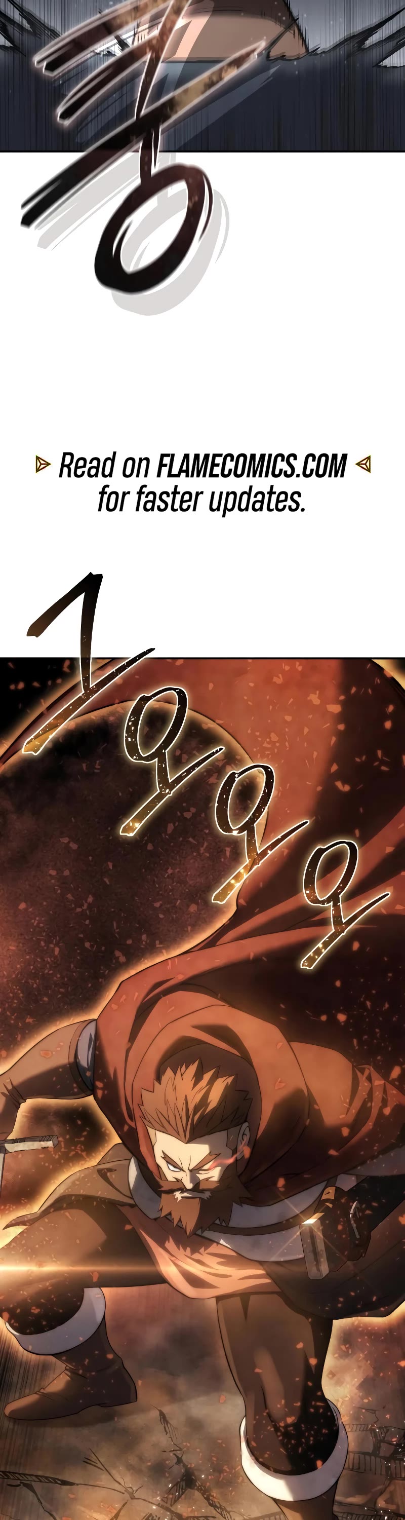 Star-Fostered Swordmaster chapter 50 page 41