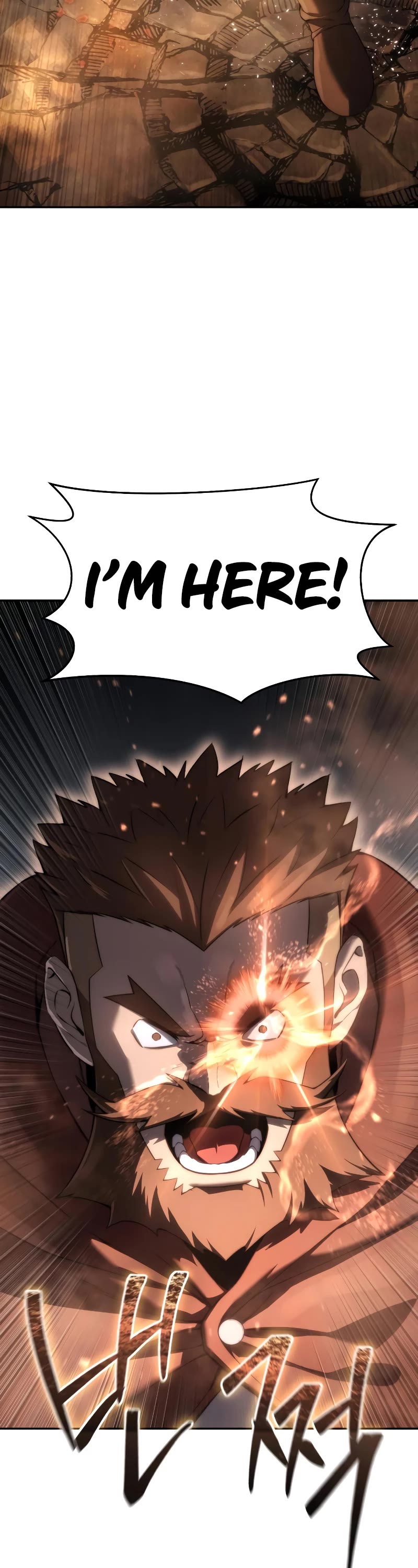 Star-Fostered Swordmaster chapter 50 page 42