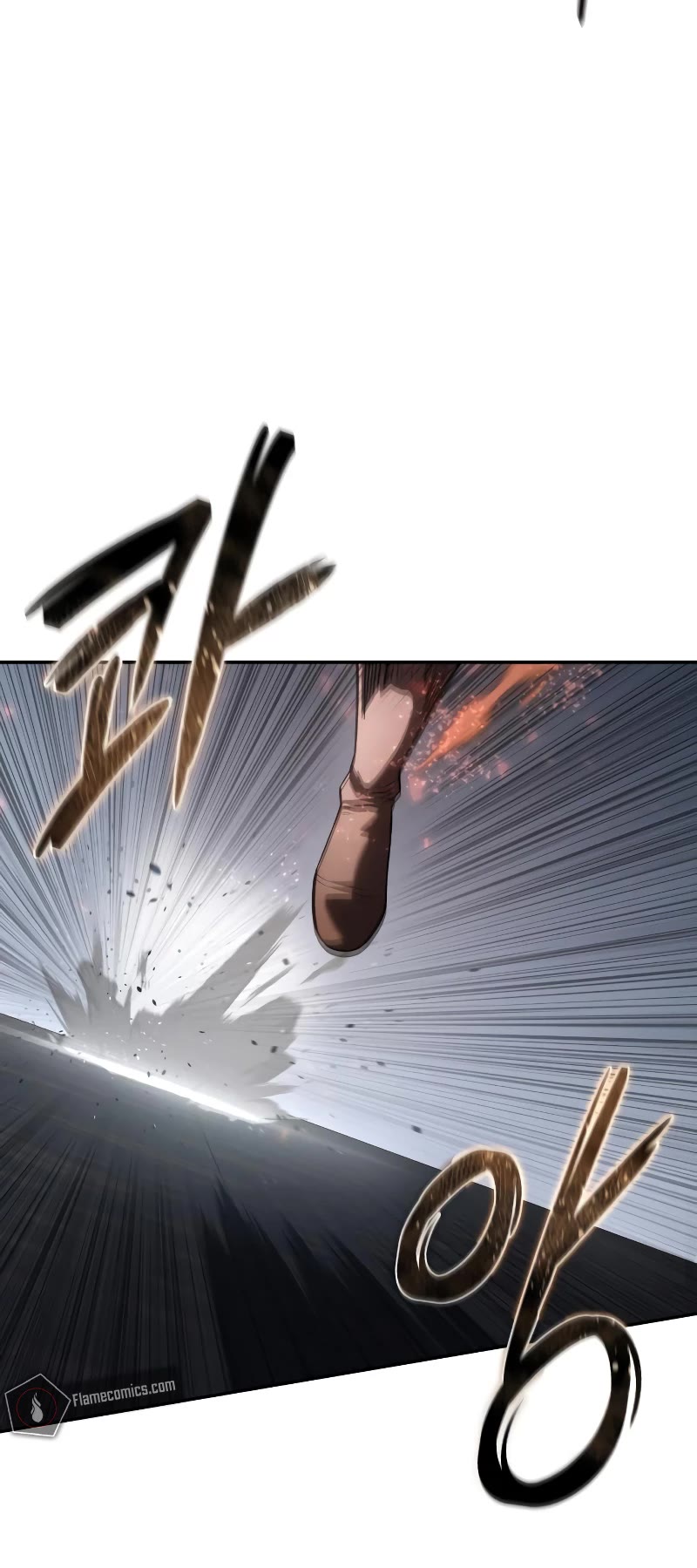 Star-Fostered Swordmaster chapter 50 page 43