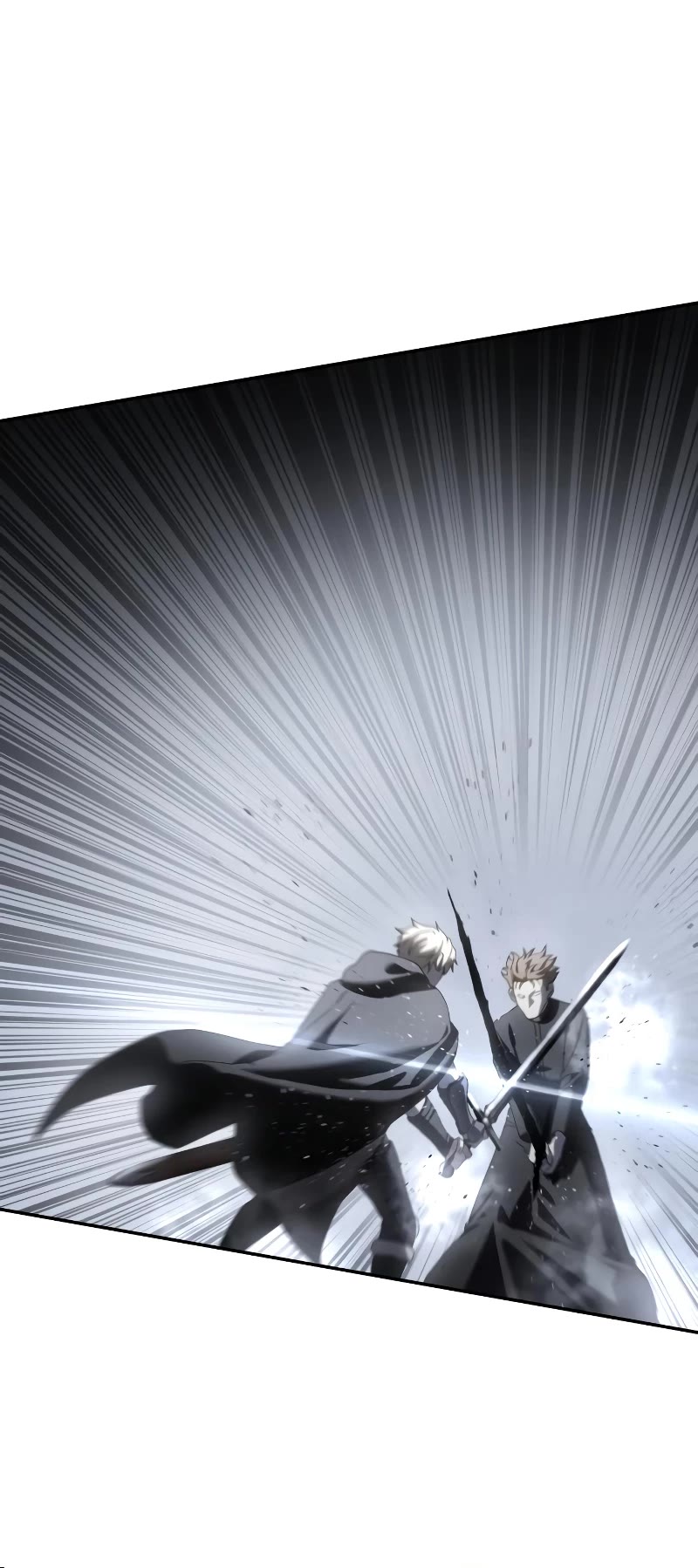 Star-Fostered Swordmaster chapter 50 page 44