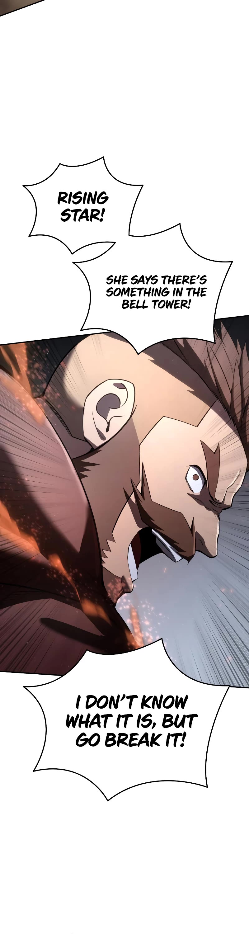 Star-Fostered Swordmaster chapter 50 page 48