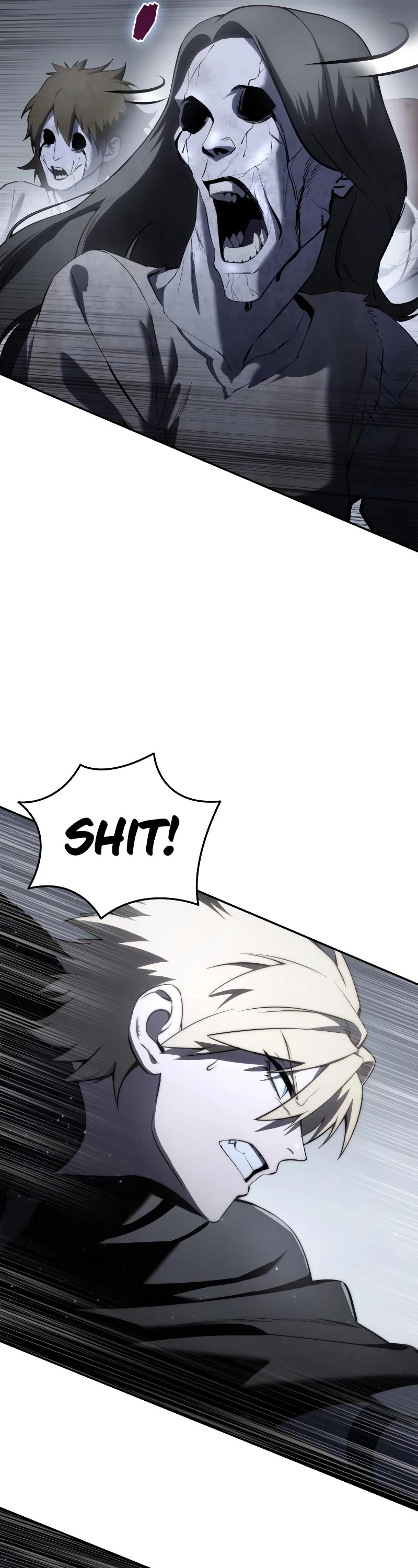 Star-Fostered Swordmaster chapter 50 page 52