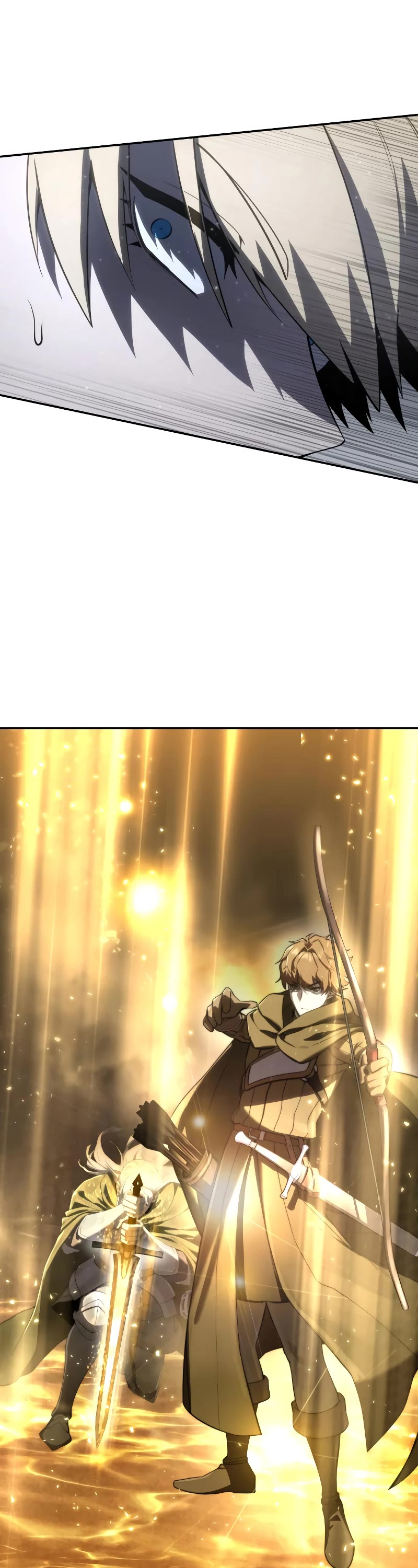 Star-Fostered Swordmaster chapter 50 page 57