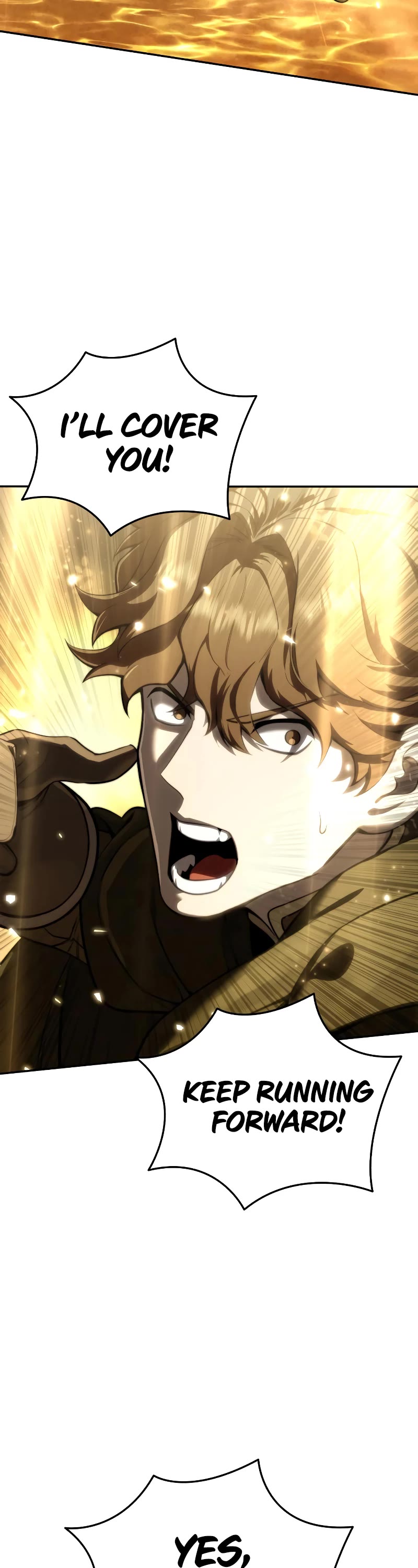 Star-Fostered Swordmaster chapter 50 page 58