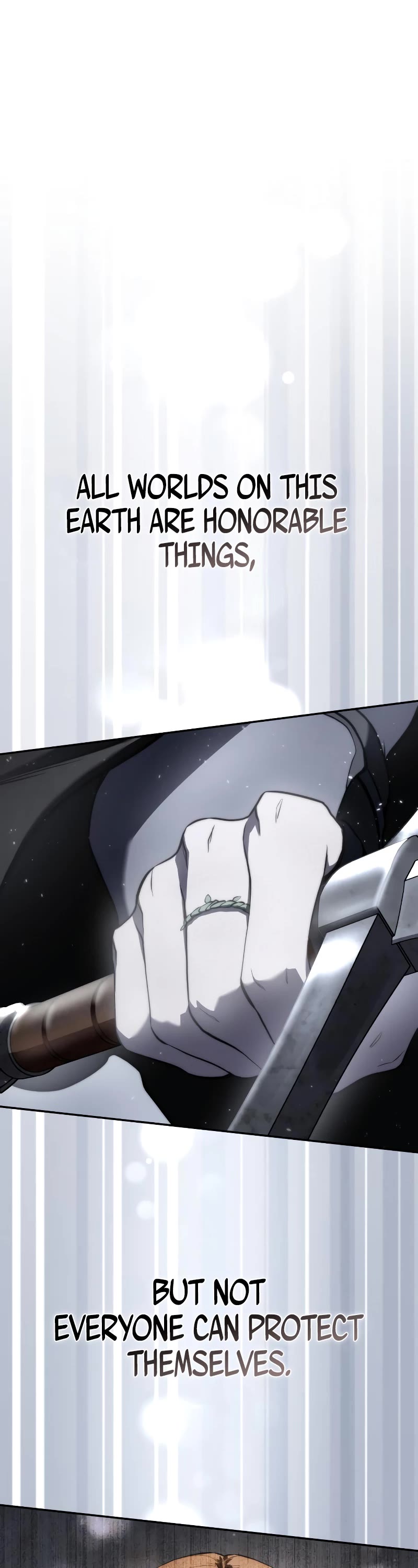 Star-Fostered Swordmaster chapter 50 page 69