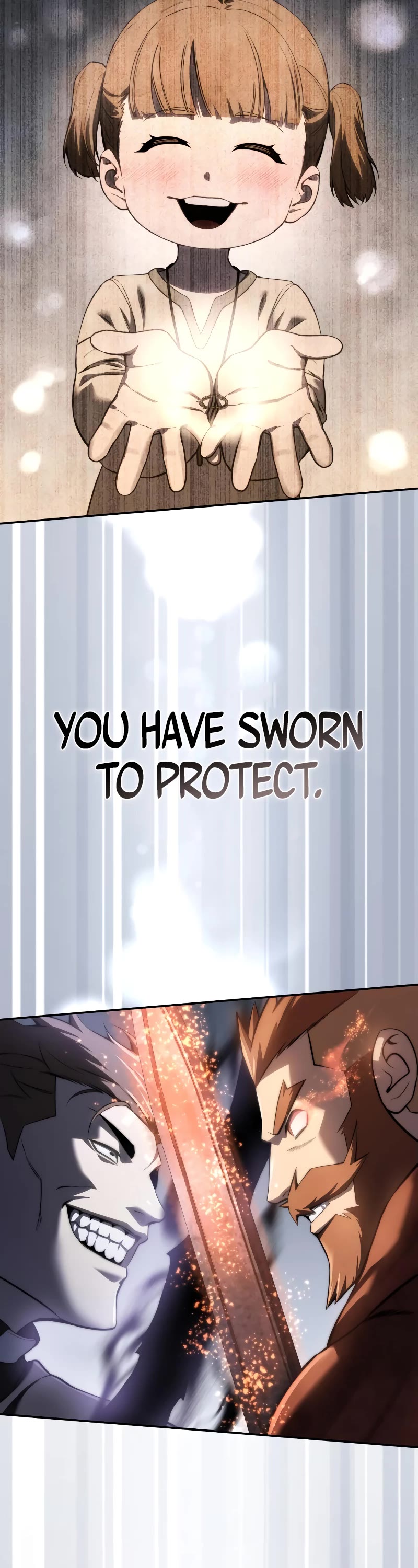 Star-Fostered Swordmaster chapter 50 page 70