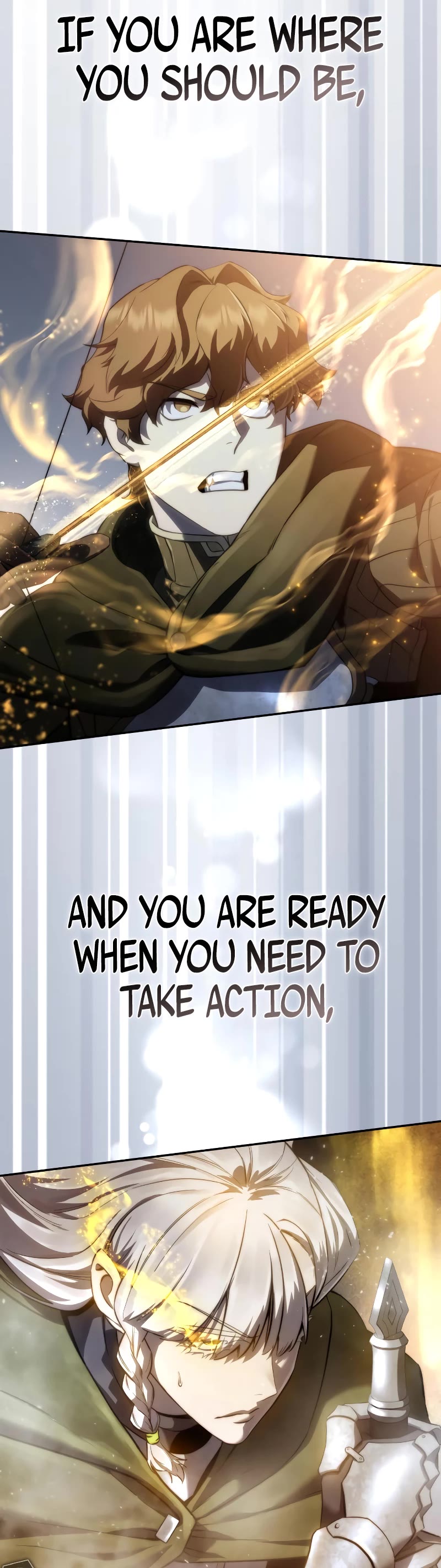 Star-Fostered Swordmaster chapter 50 page 71