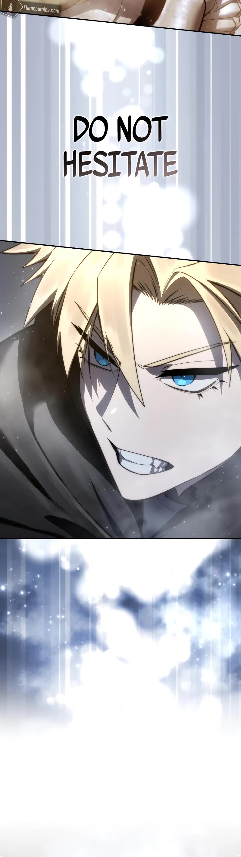 Star-Fostered Swordmaster chapter 50 page 72