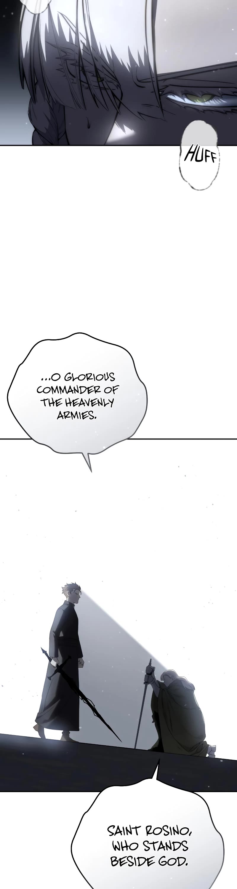 Star-Fostered Swordmaster chapter 50 page 9