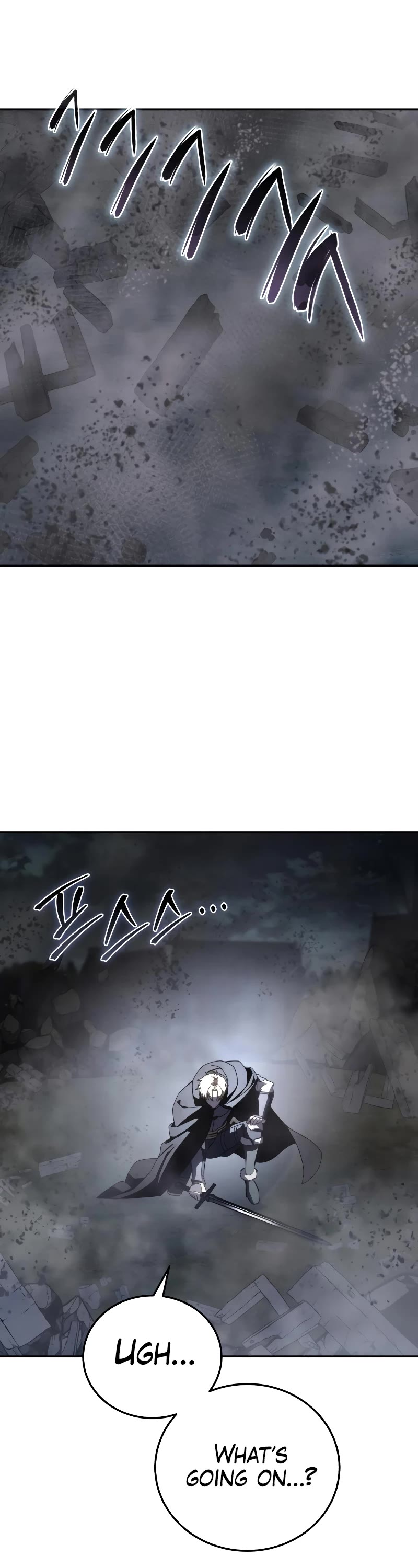 Star-Fostered Swordmaster chapter 51 page 43