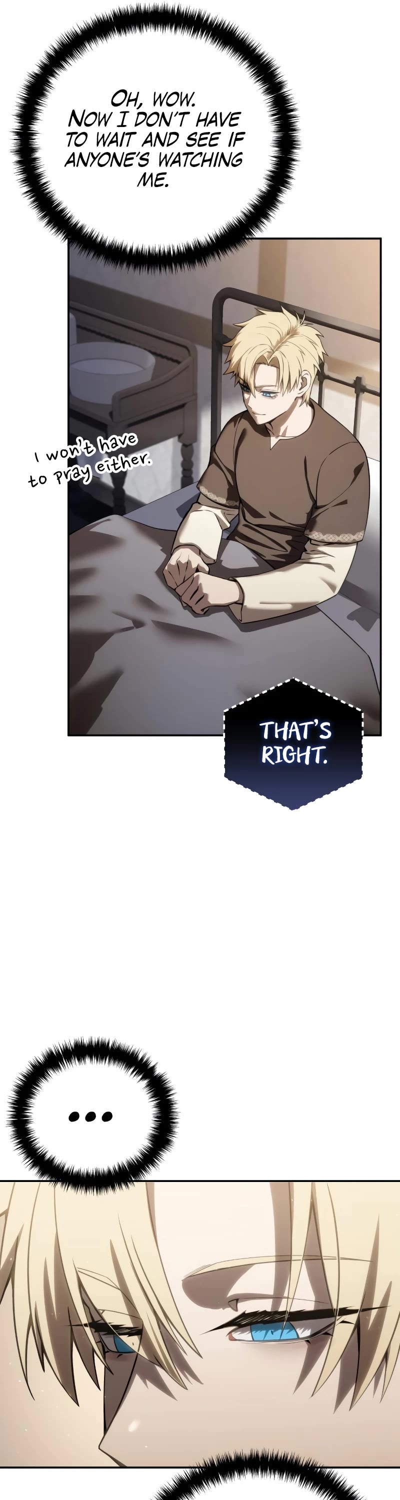 Star-Fostered Swordmaster chapter 54 page 13