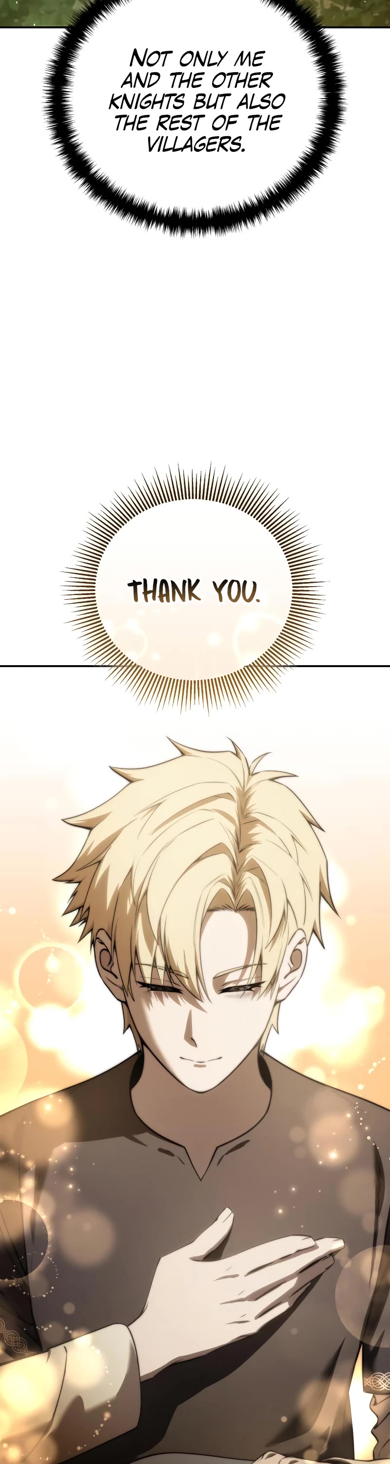 Star-Fostered Swordmaster chapter 54 page 15