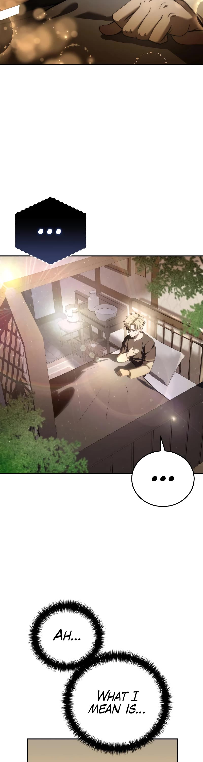 Star-Fostered Swordmaster chapter 54 page 16