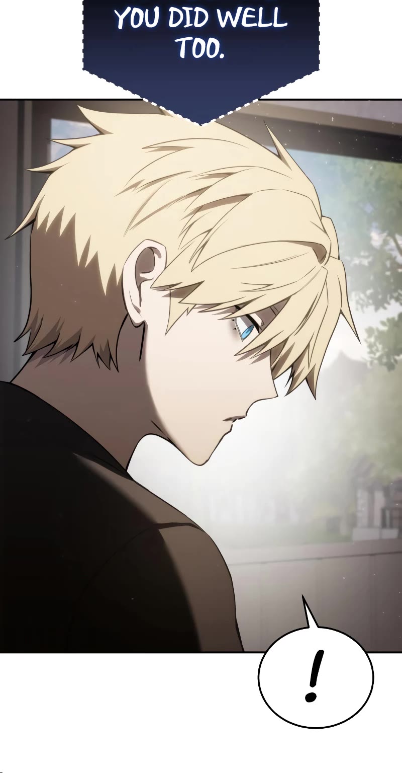 Star-Fostered Swordmaster chapter 54 page 18