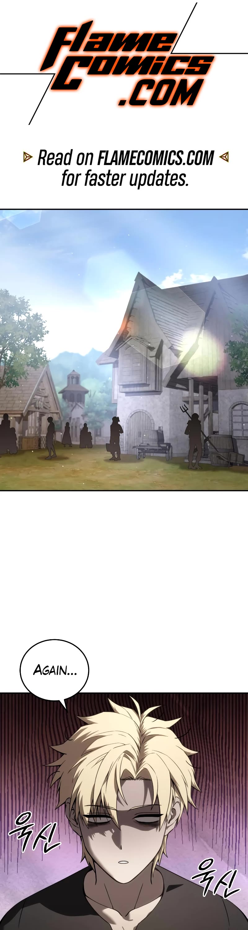 Star-Fostered Swordmaster chapter 54 page 2