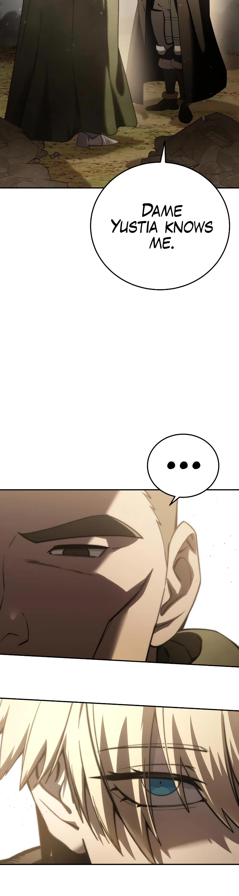 Star-Fostered Swordmaster chapter 54 page 22