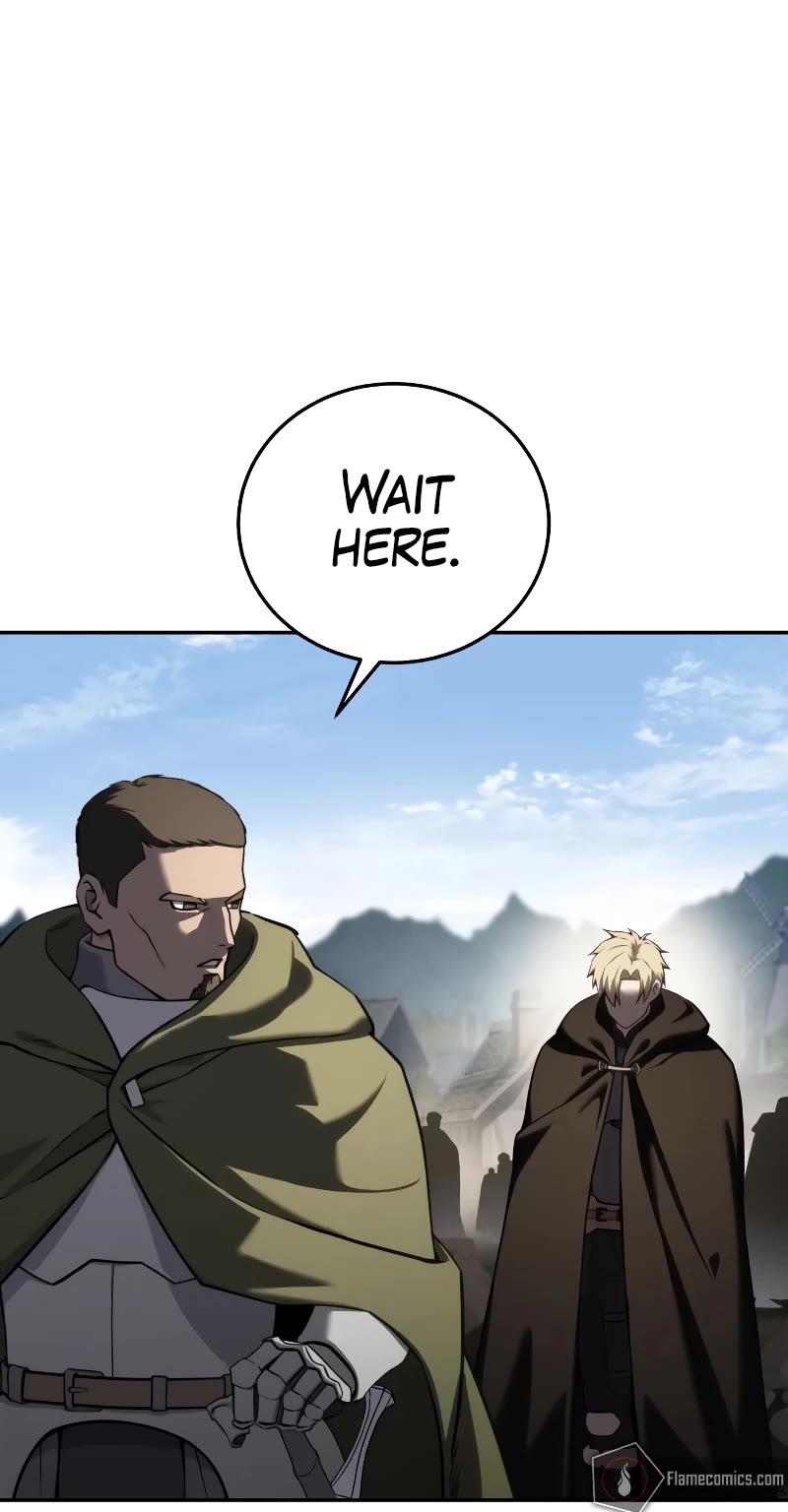 Star-Fostered Swordmaster chapter 54 page 23