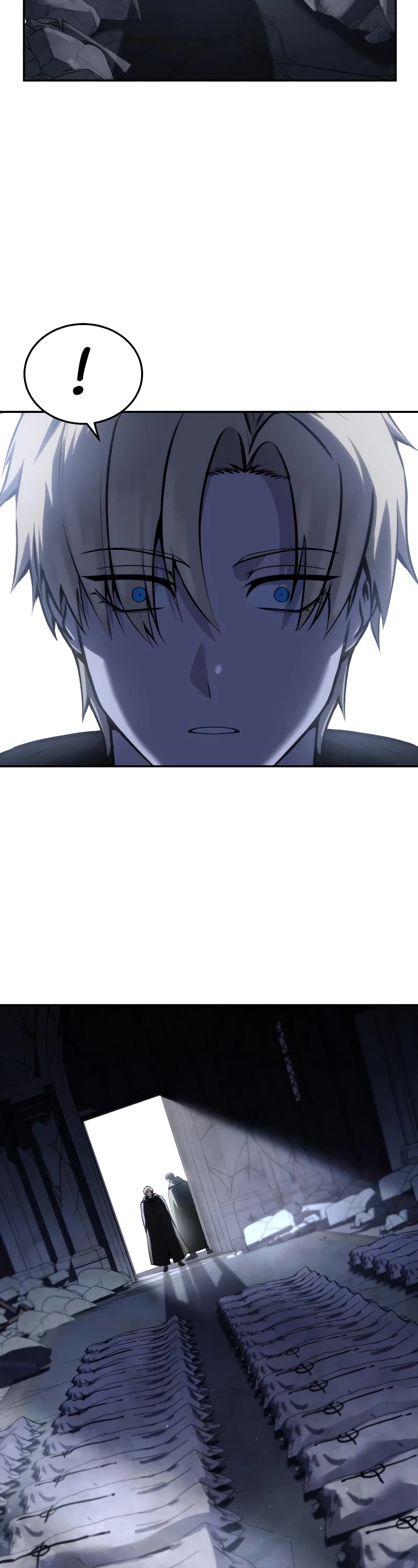 Star-Fostered Swordmaster chapter 54 page 27