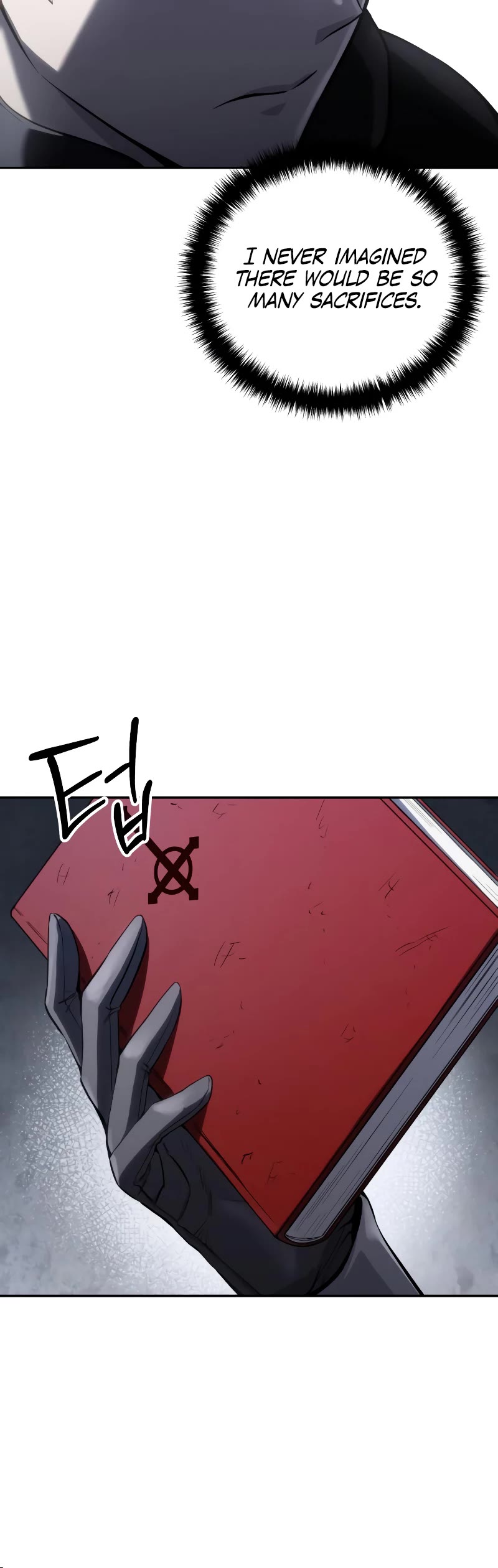 Star-Fostered Swordmaster chapter 54 page 29