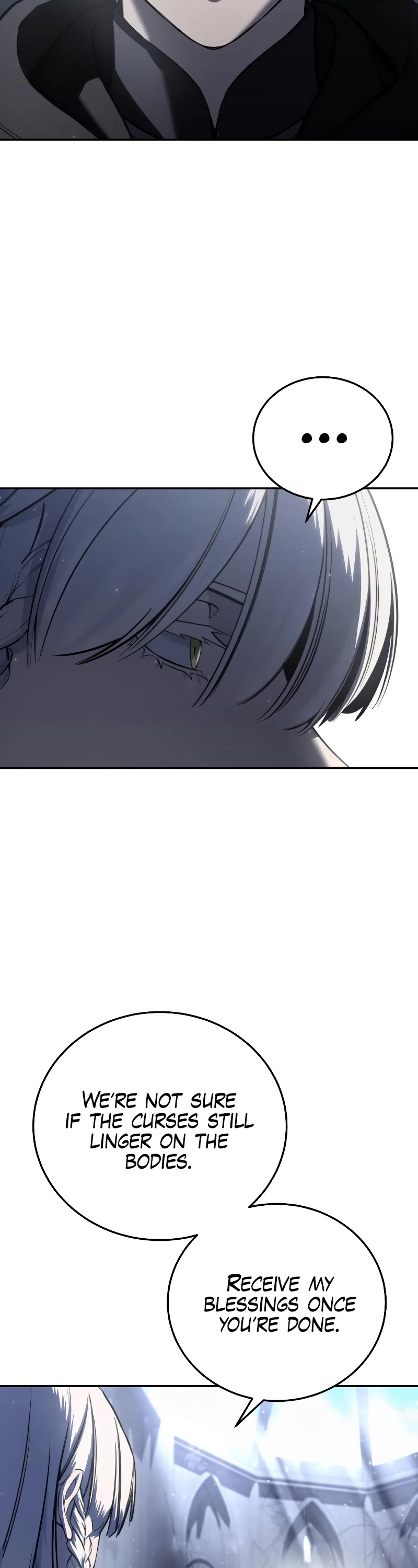 Star-Fostered Swordmaster chapter 54 page 32