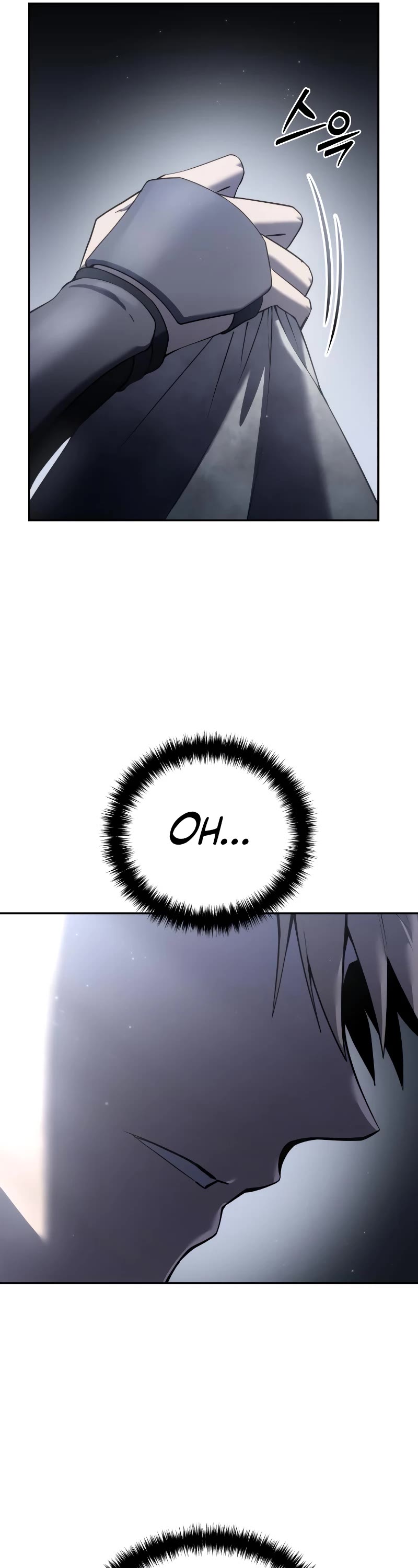 Star-Fostered Swordmaster chapter 54 page 36