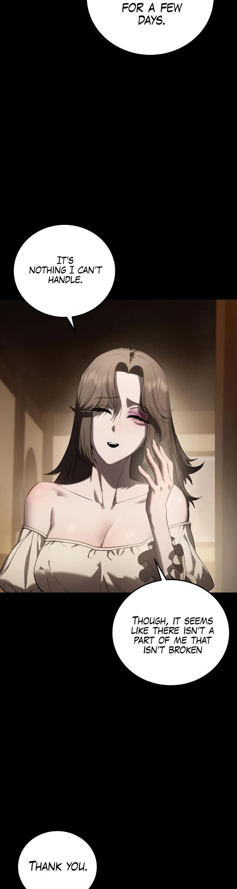 Star-Fostered Swordmaster chapter 54 page 38