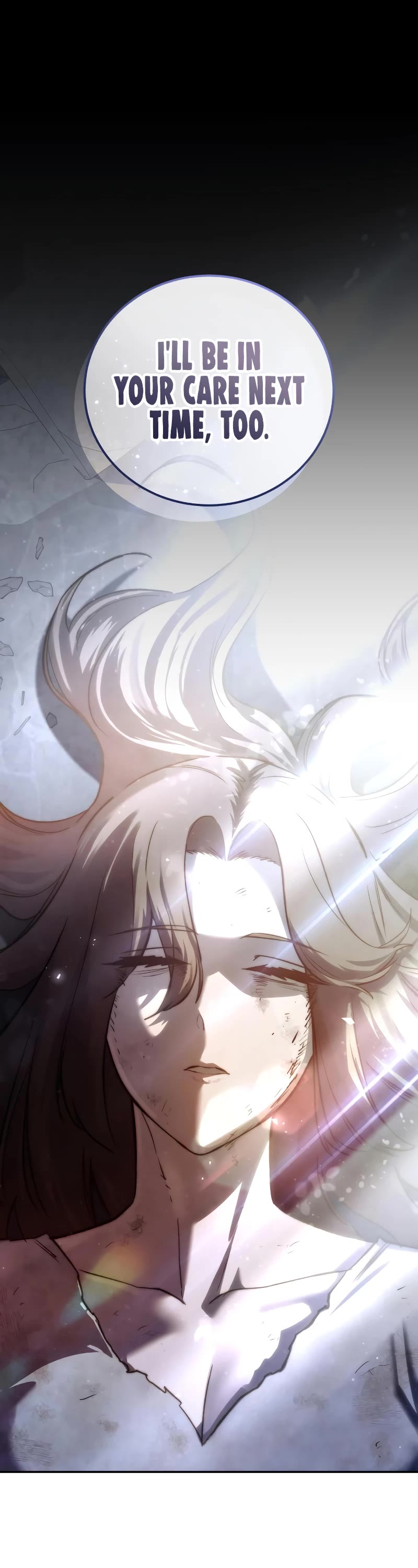 Star-Fostered Swordmaster chapter 54 page 42