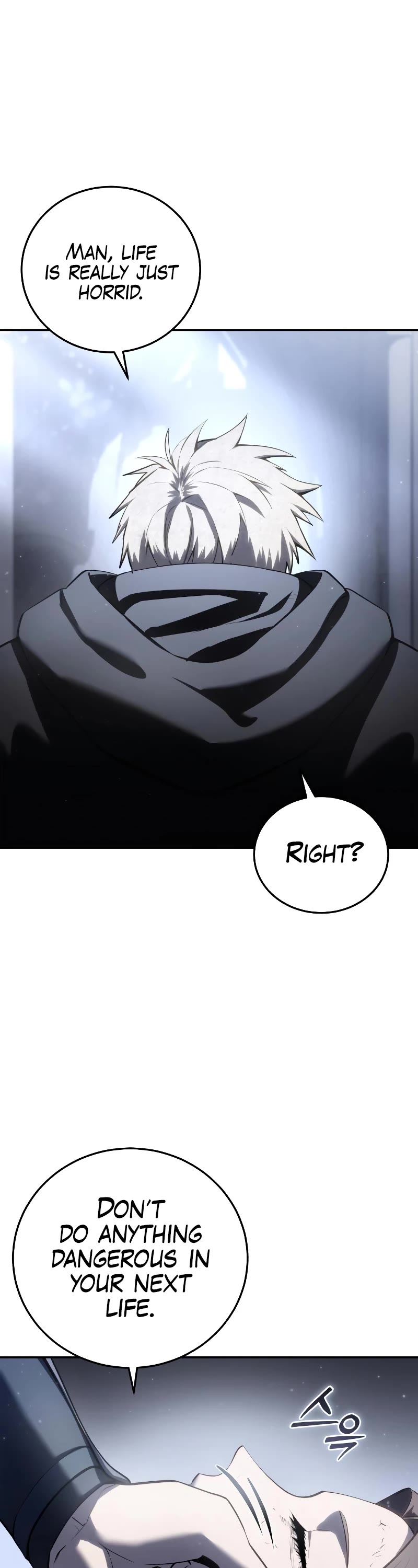 Star-Fostered Swordmaster chapter 54 page 43