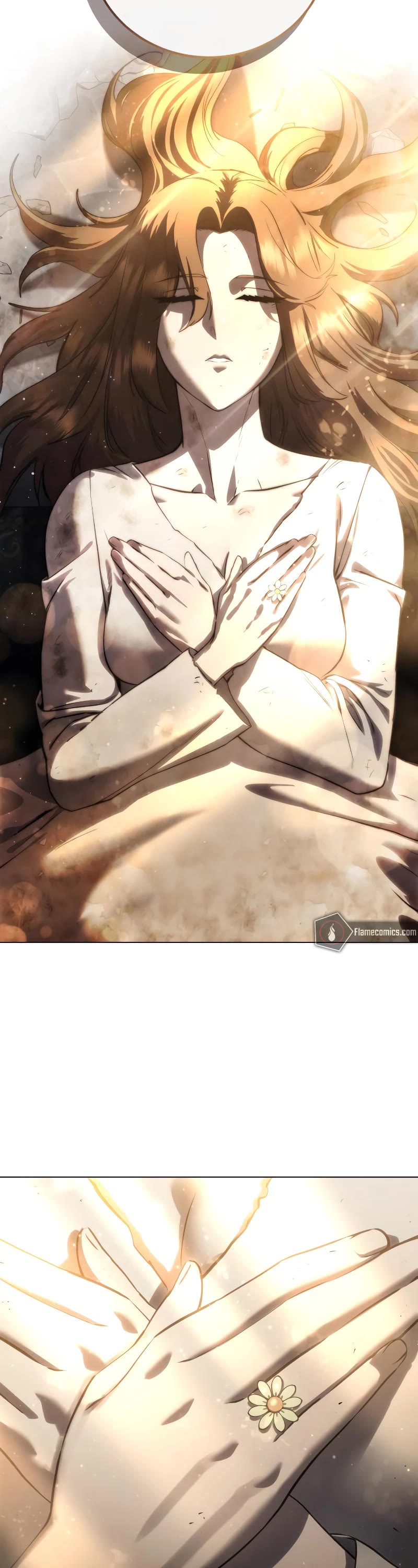 Star-Fostered Swordmaster chapter 54 page 45