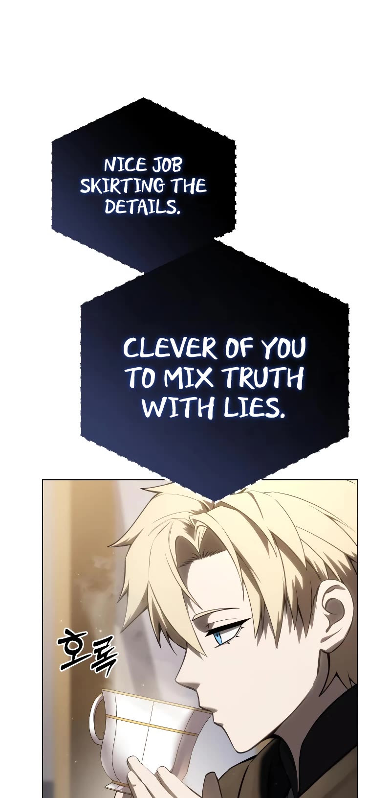 Star-Fostered Swordmaster chapter 54 page 51