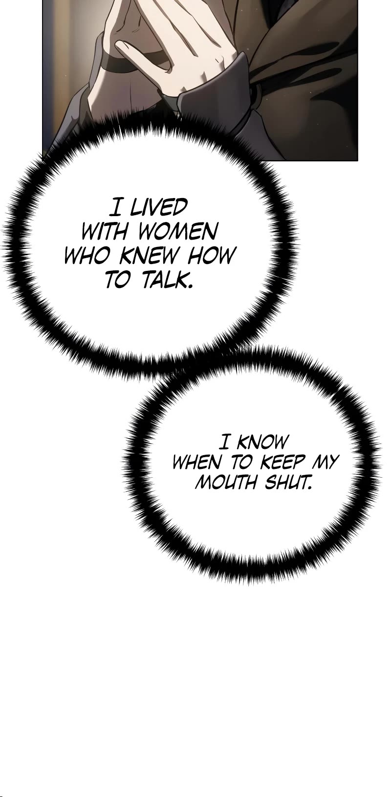 Star-Fostered Swordmaster chapter 54 page 52