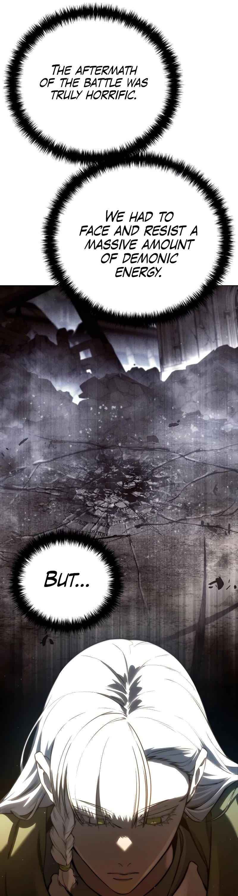 Star-Fostered Swordmaster chapter 54 page 53