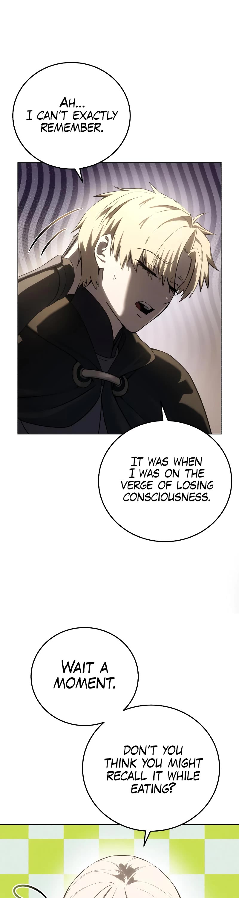 Star-Fostered Swordmaster chapter 54 page 55