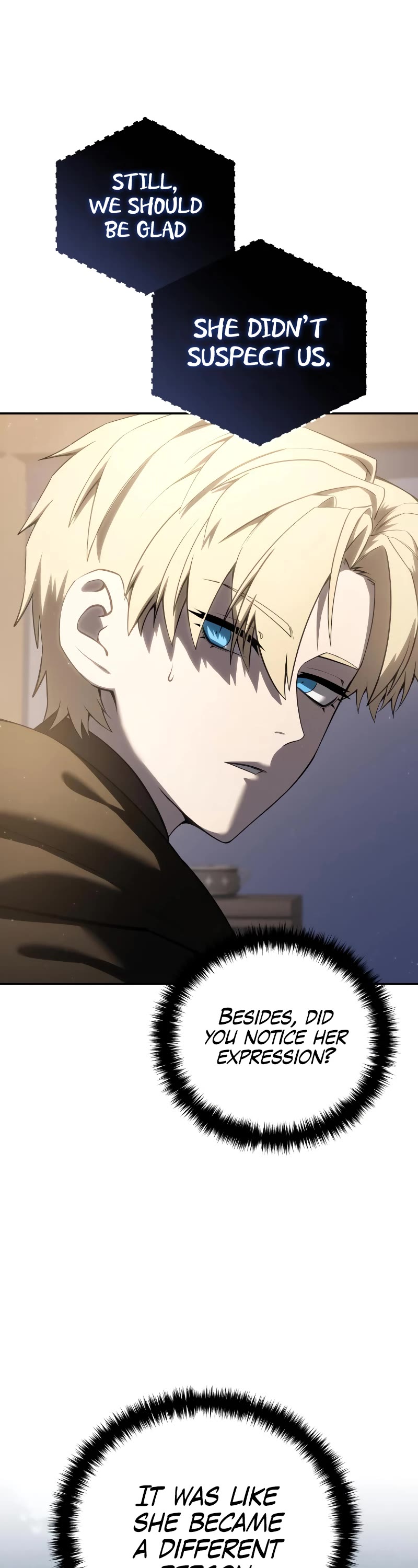 Star-Fostered Swordmaster chapter 54 page 62