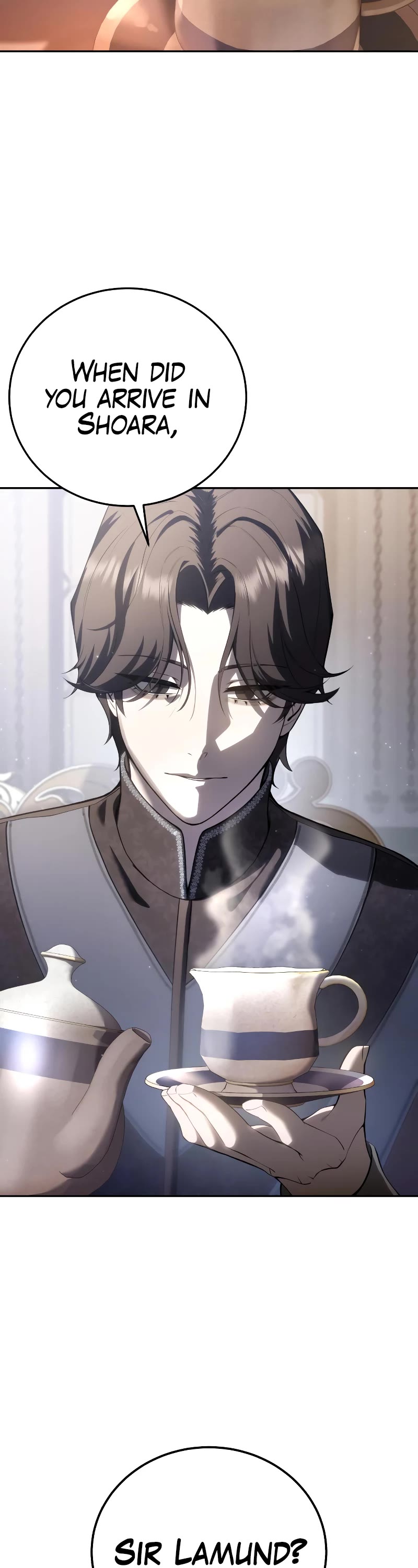 Star-Fostered Swordmaster chapter 54 page 66