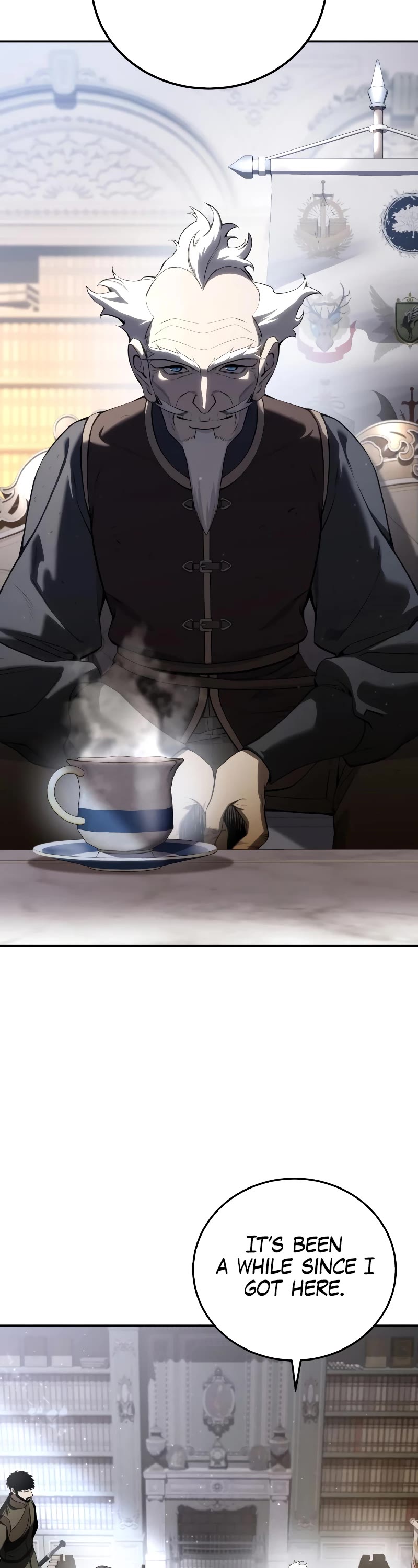 Star-Fostered Swordmaster chapter 54 page 67