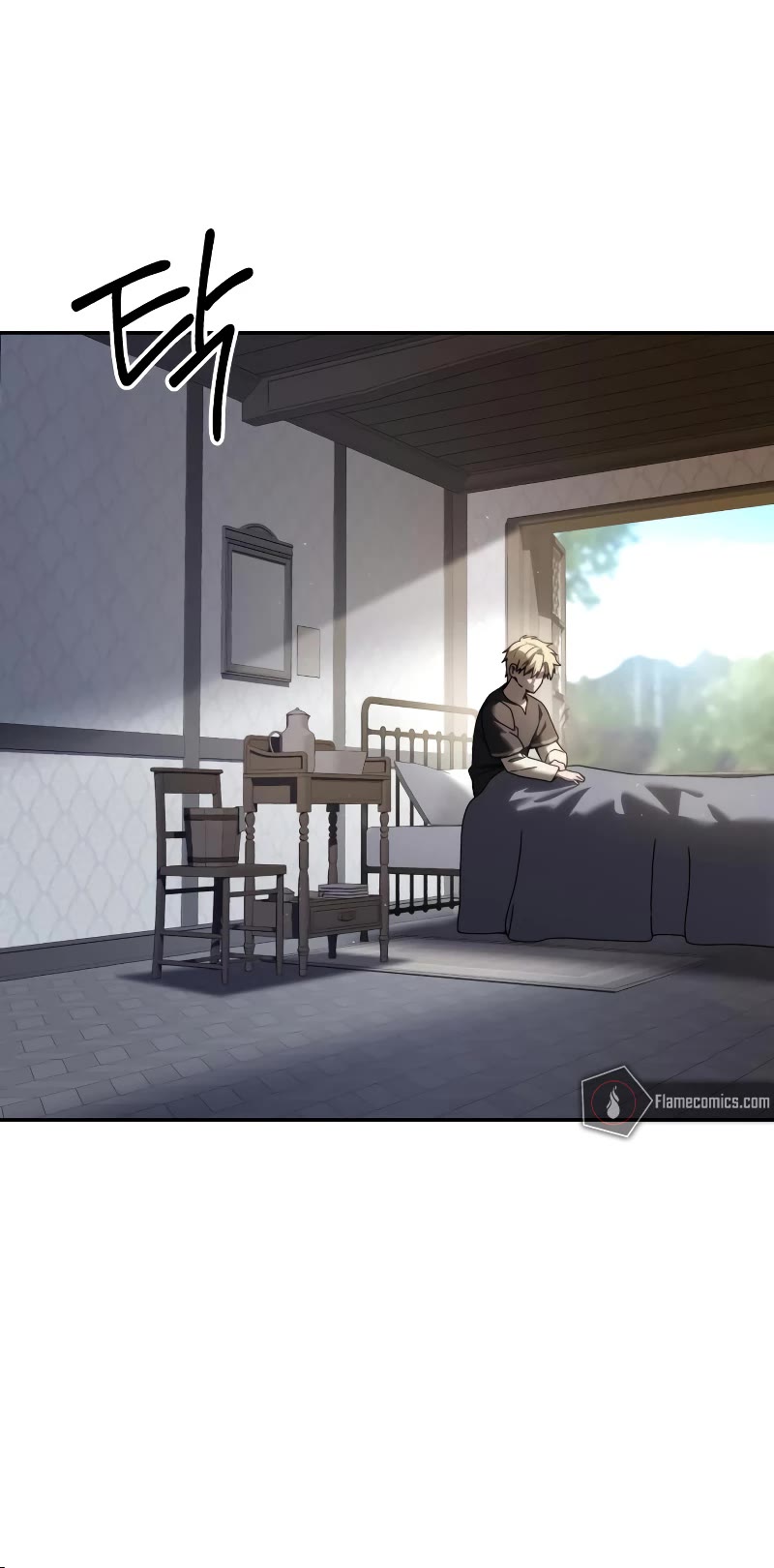 Star-Fostered Swordmaster chapter 54 page 7