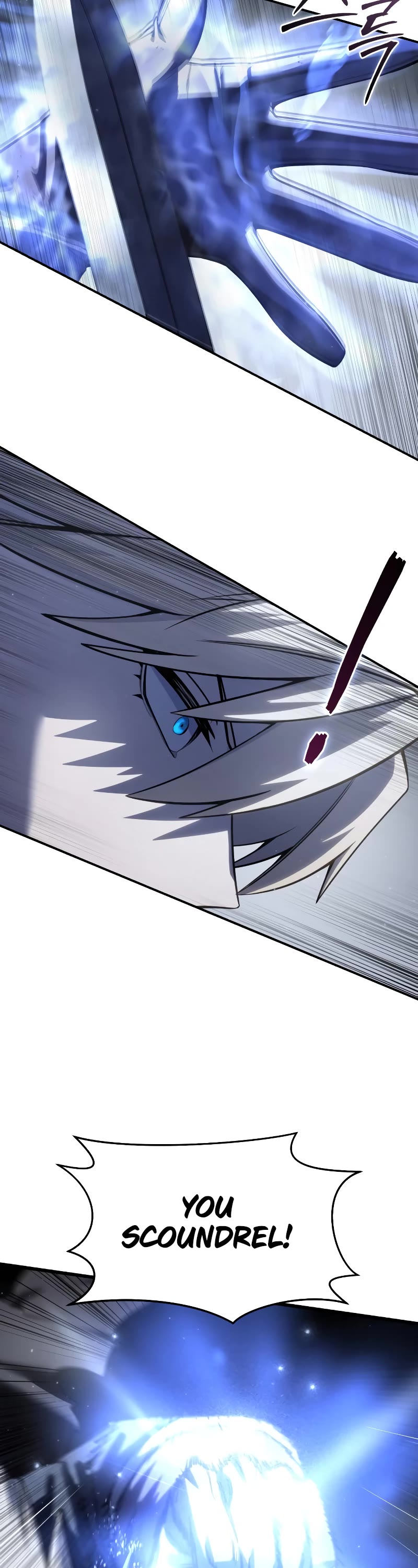 Star-Fostered Swordmaster chapter 58 page 24