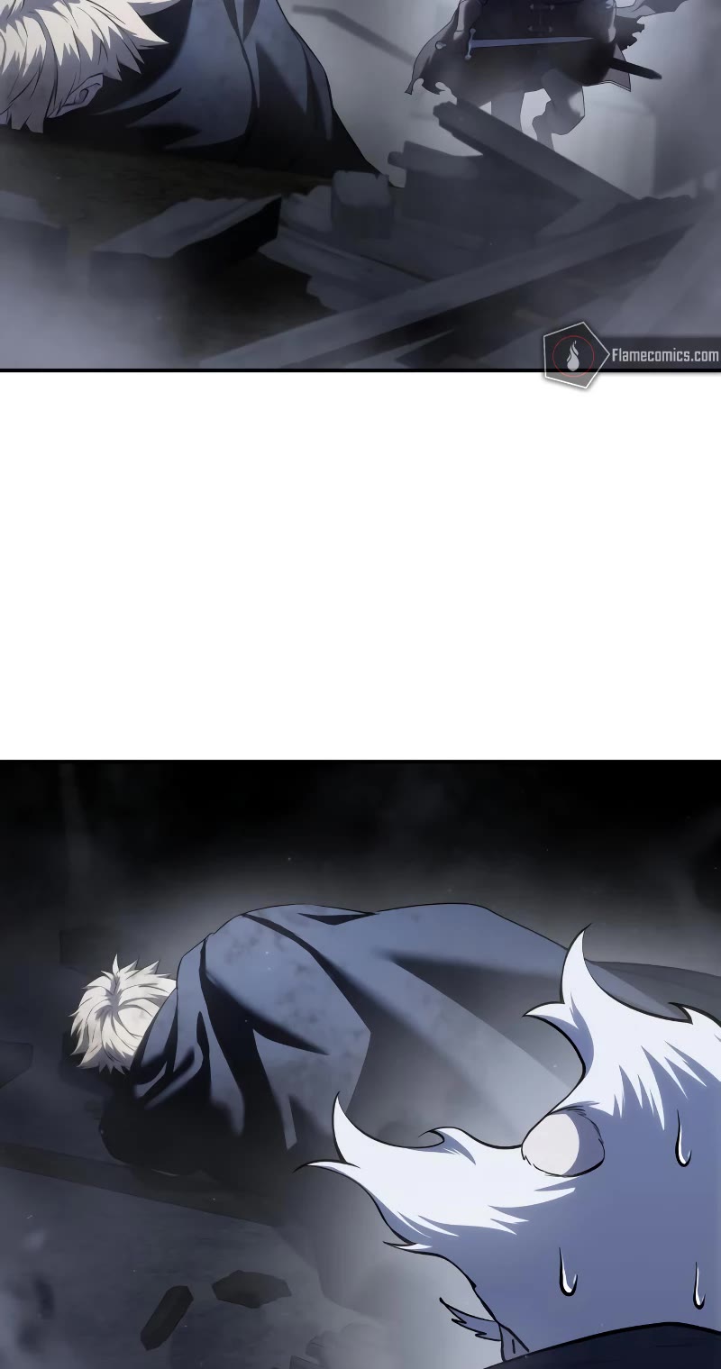 Star-Fostered Swordmaster chapter 58 page 31