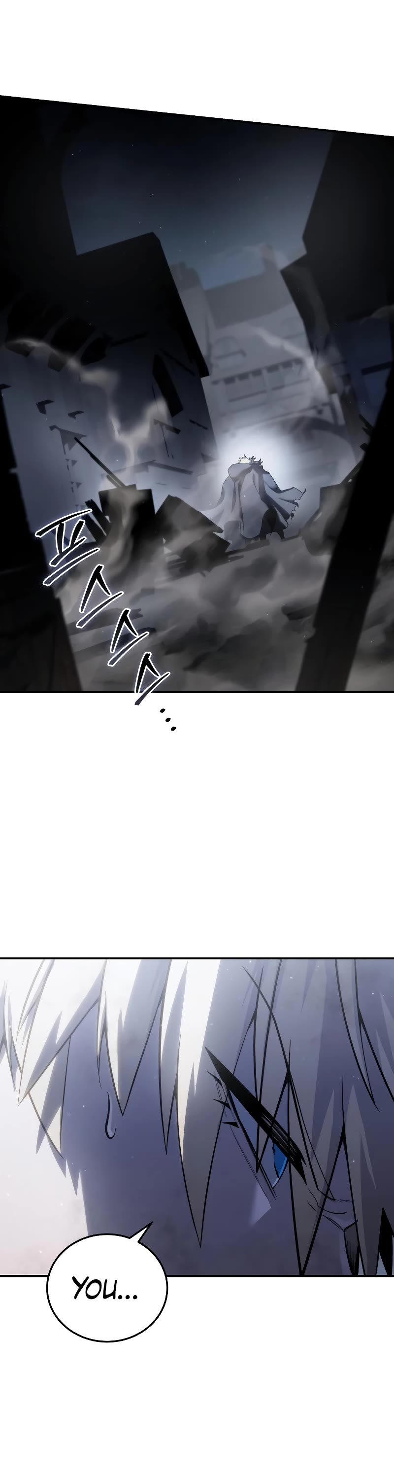 Star-Fostered Swordmaster chapter 58 page 39