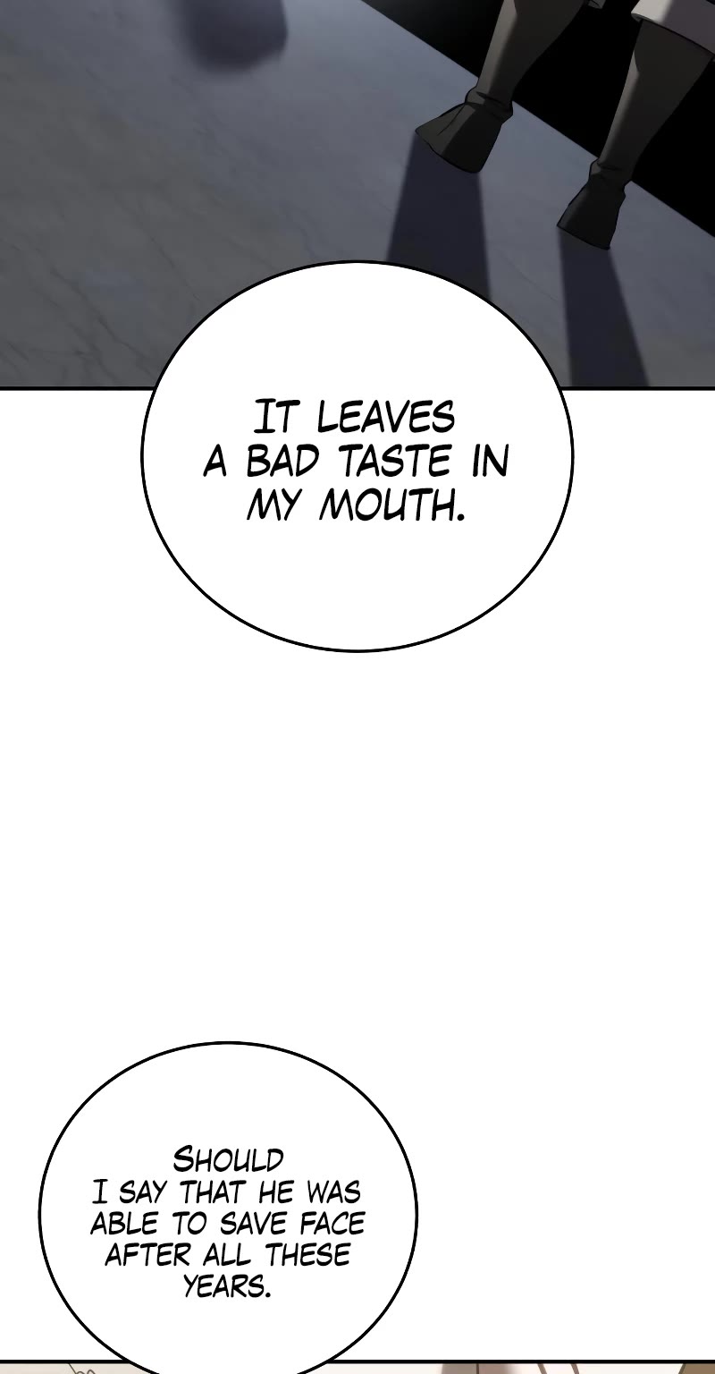 Star-Fostered Swordmaster chapter 58 page 49