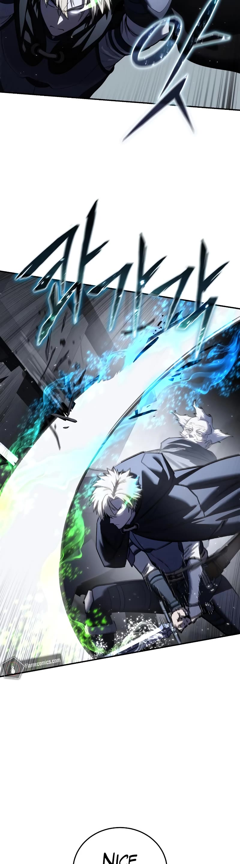 Star-Fostered Swordmaster chapter 58 page 5