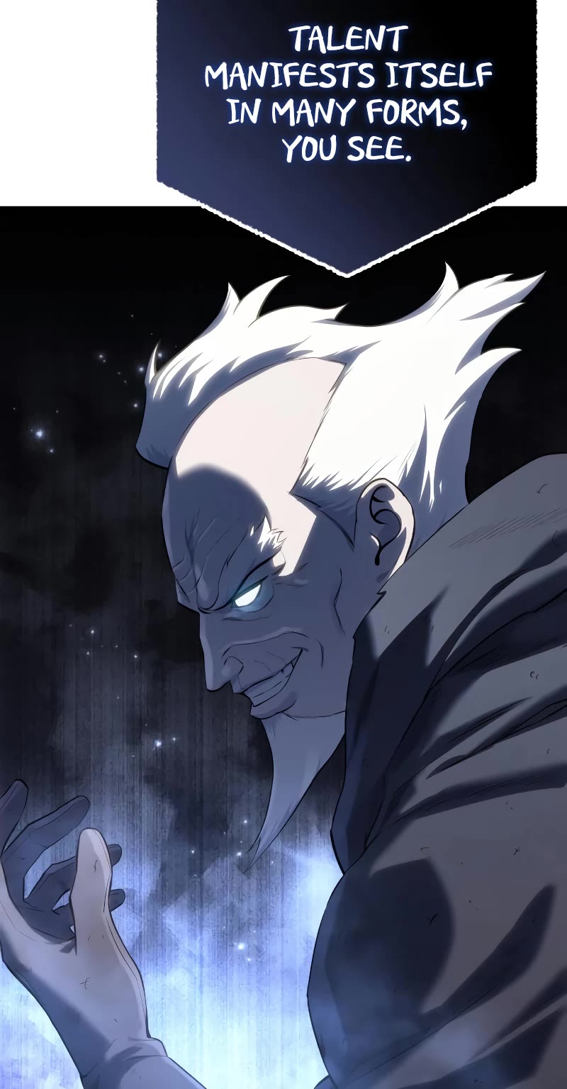 Star-Fostered Swordmaster chapter 58 page 60