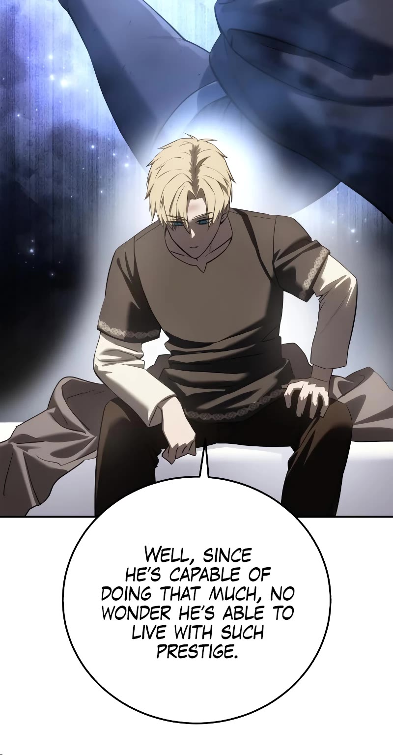 Star-Fostered Swordmaster chapter 58 page 61