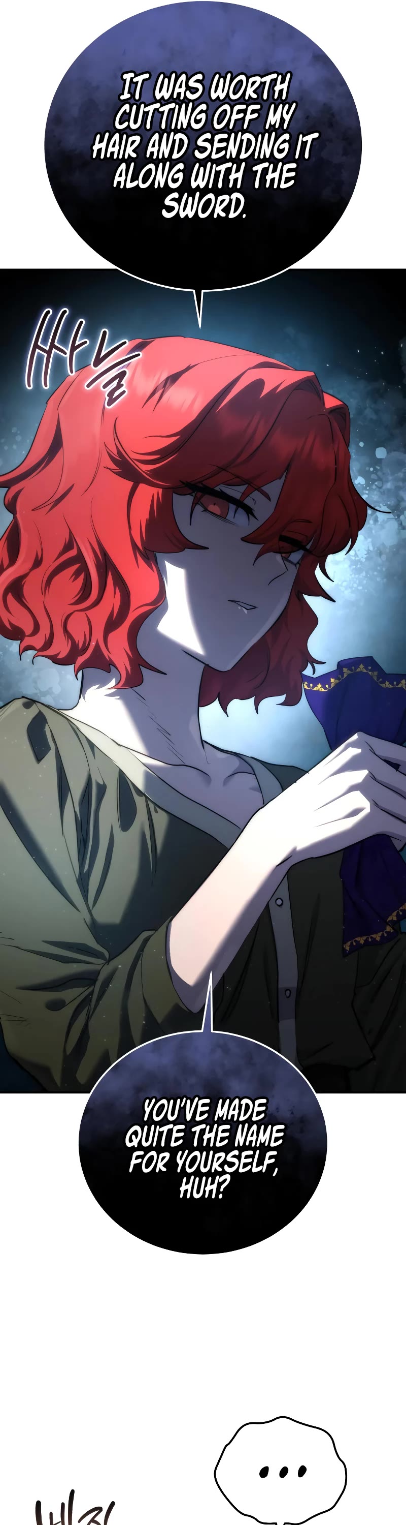 Star-Fostered Swordmaster chapter 58 page 72