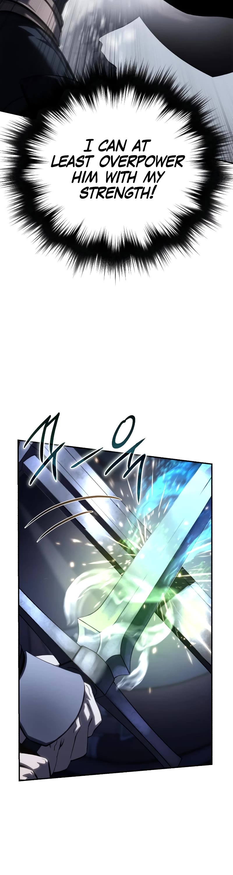 Star-Fostered Swordmaster chapter 58 page 9