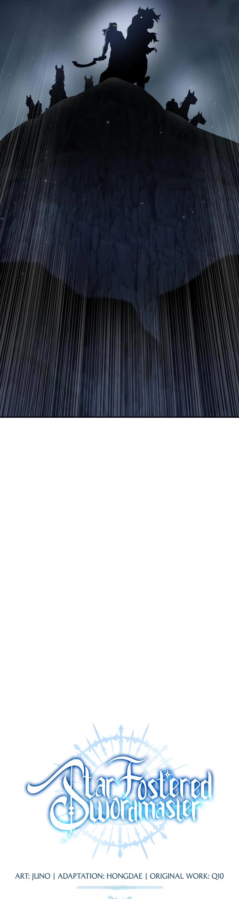 Star-Fostered Swordmaster chapter 59 page 15