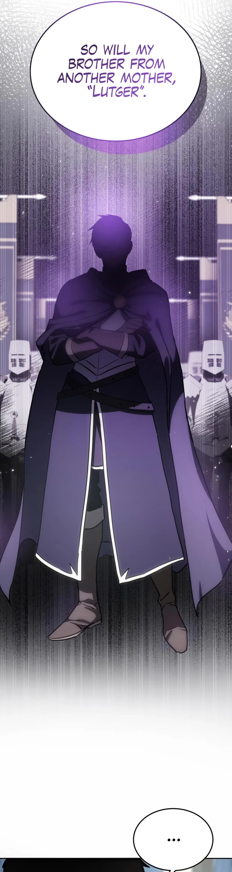 Star-Fostered Swordmaster chapter 6 page 10