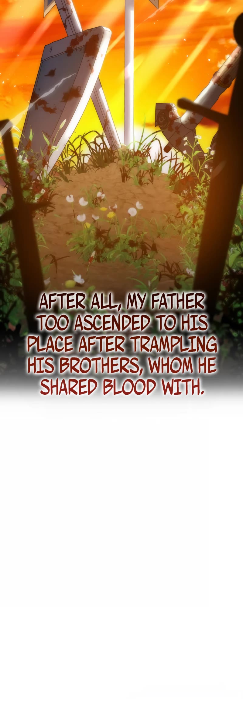 Star-Fostered Swordmaster chapter 6 page 13